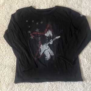 Rock ‘n Roll -Kingsley T shirt